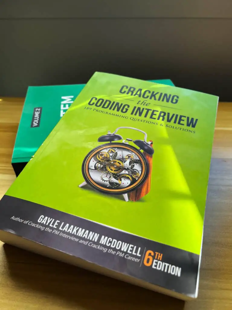 17 Best Coding Interview Books (For Beginners) [2023]