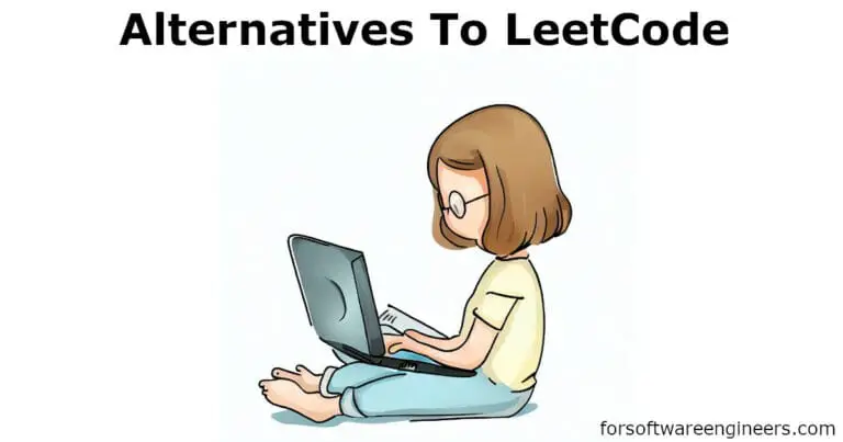 7 Best LeetCode Alternatives For Interview Preparation