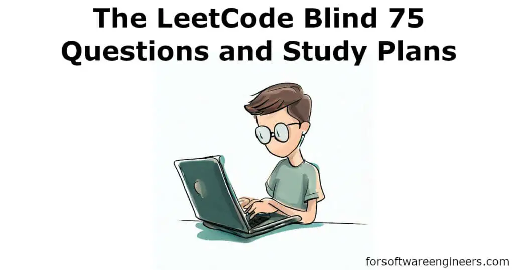 Defining the Blind 75 list of problems on LeetCode