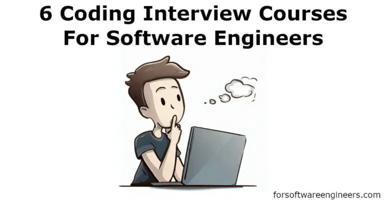 6 Best Courses For Coding Interviews (2023)