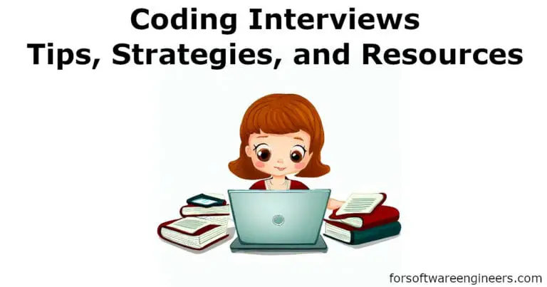How To Ace The Coding Interview: Strategies and Resources