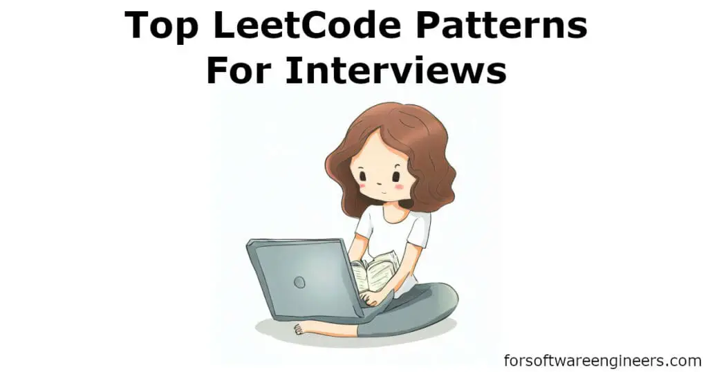 Important LeetCode Patterns for solving problems
