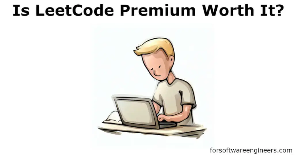Using LeetCode Premium preparing for interviews