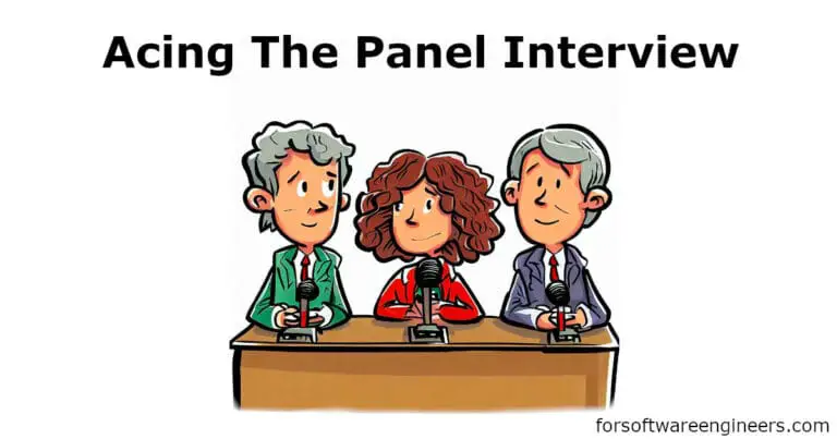 The Ultimate Guide To Panel Interview Preparation (Tips To Succeed)